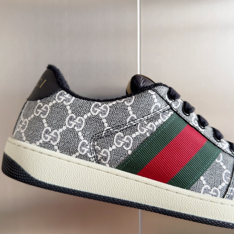 Gucci Screener Shoes